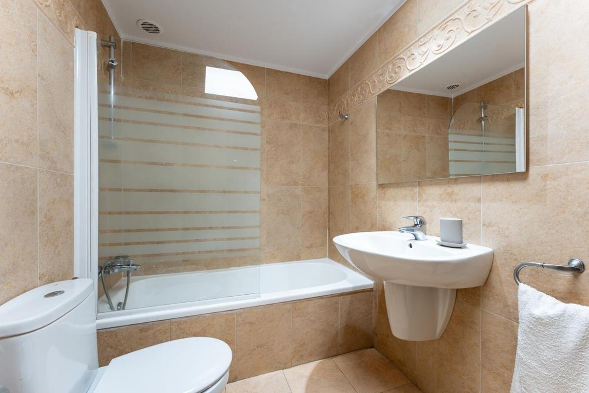 Bhost - Bellagio Apartment Benalmádena