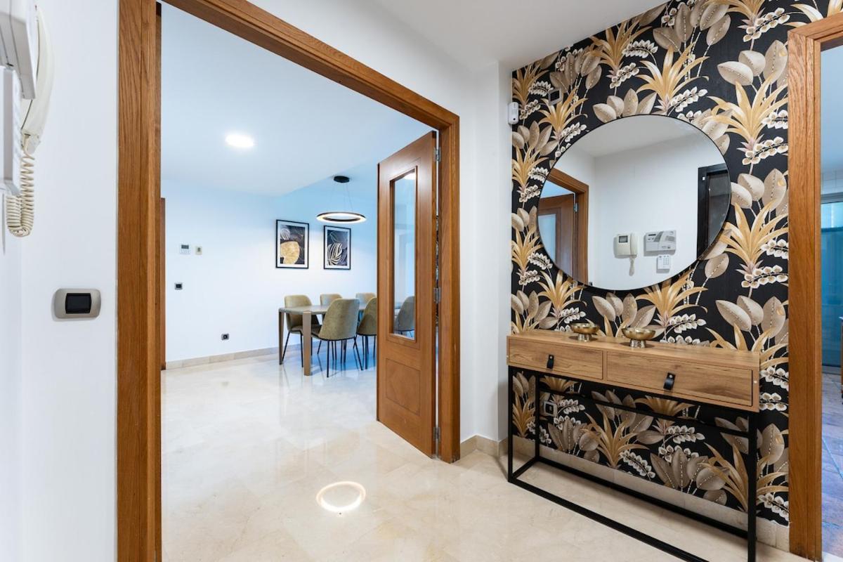 Bhost - Bellagio Apartment Benalmádena