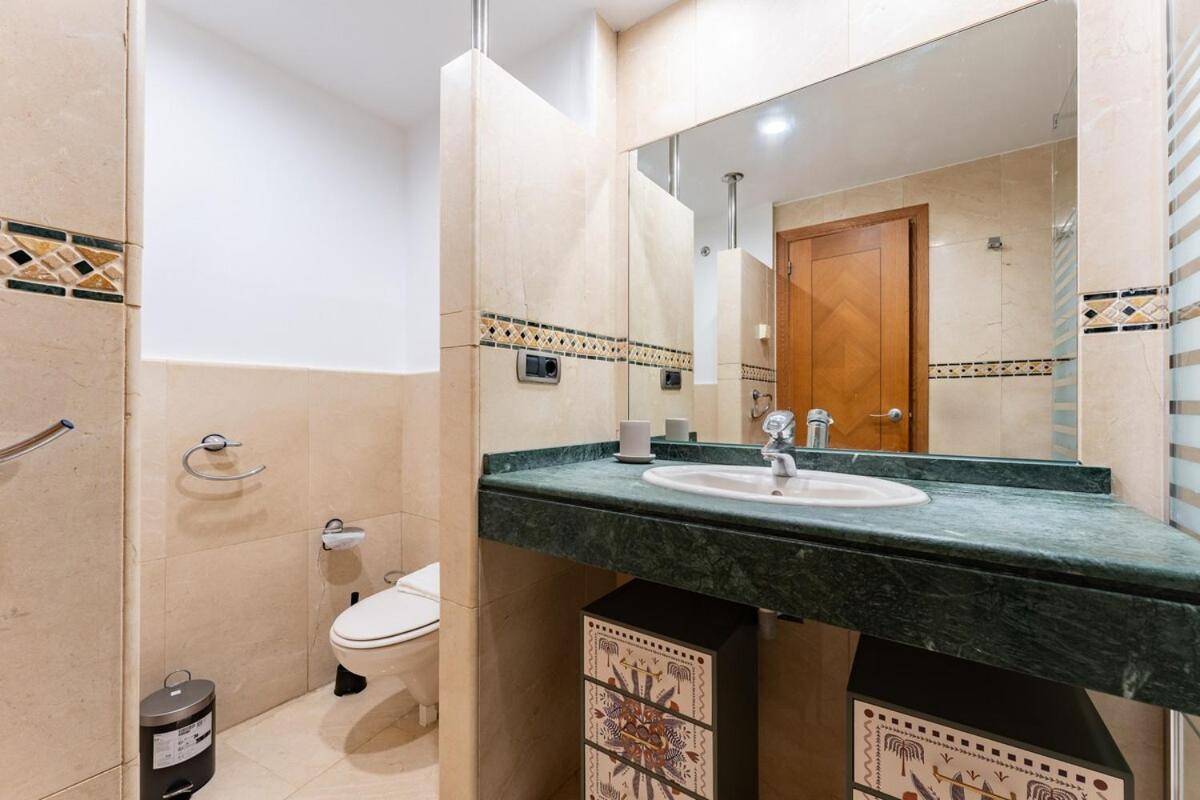 Apartment Bhost - Bellagio Benalmádena