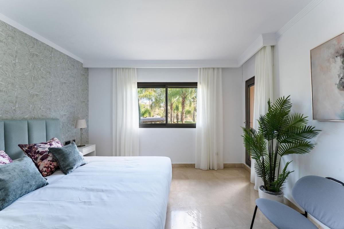 Bhost - Bellagio Benalmádena