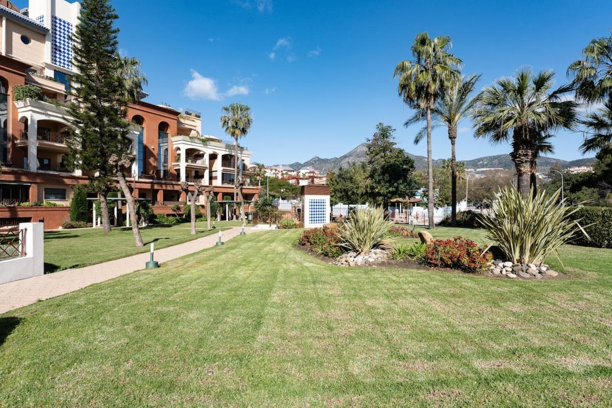 Bhost - Bellagio Apartment Benalmádena