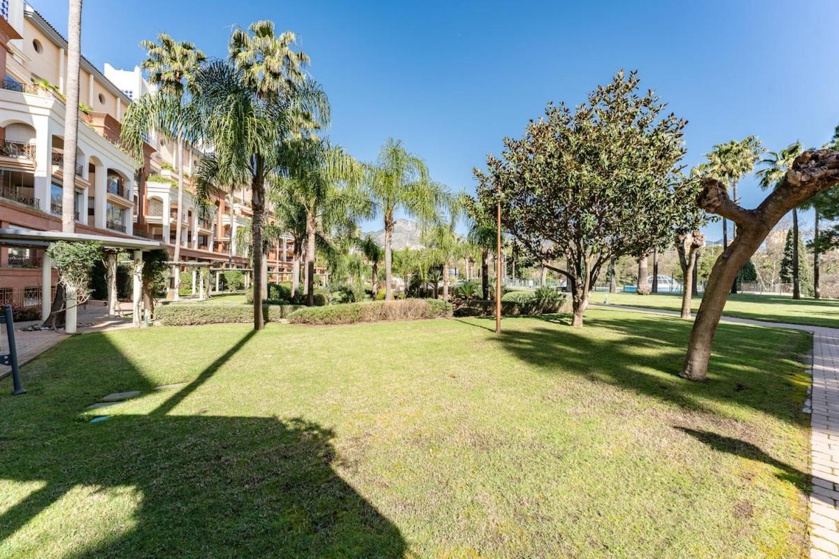 Bhost - Bellagio Apartment Benalmádena