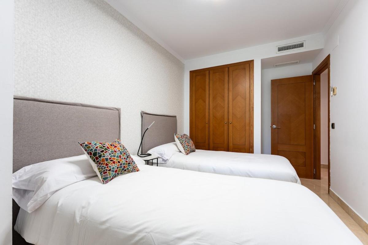 Appartement Bhost - Bellagio *
