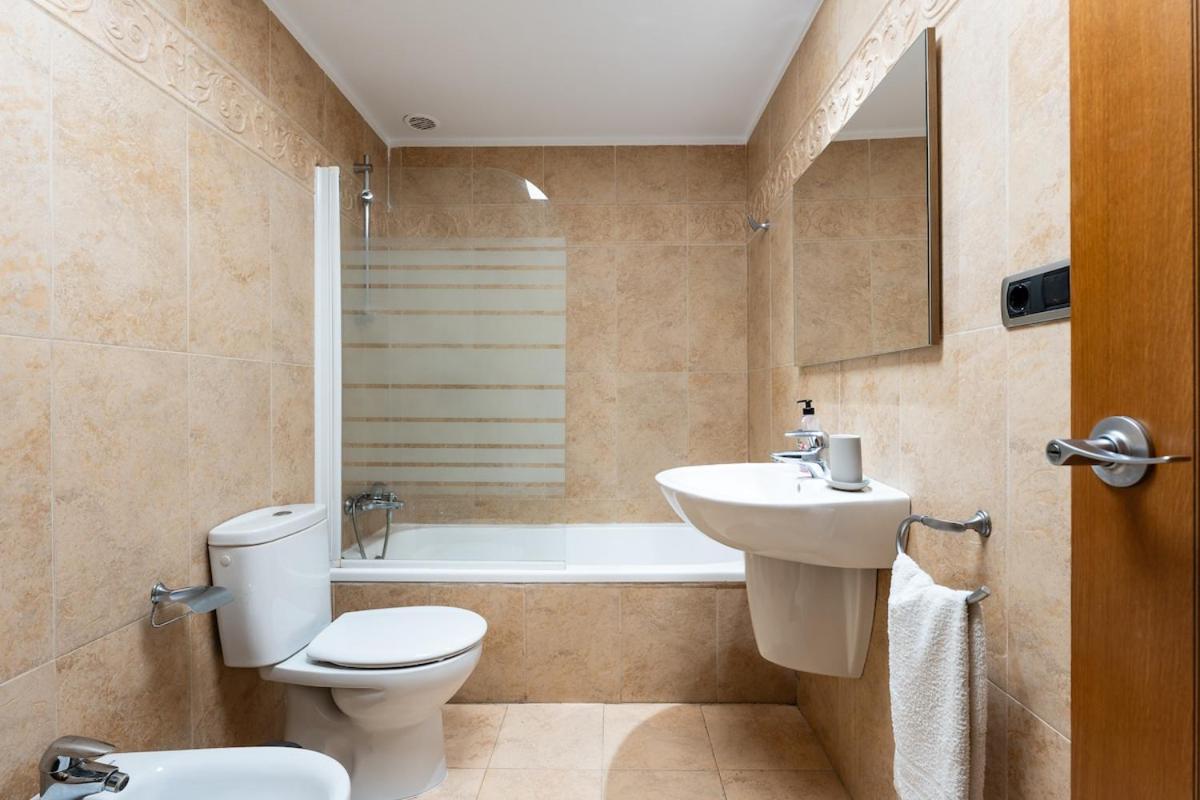 Bhost - Bellagio Appartement