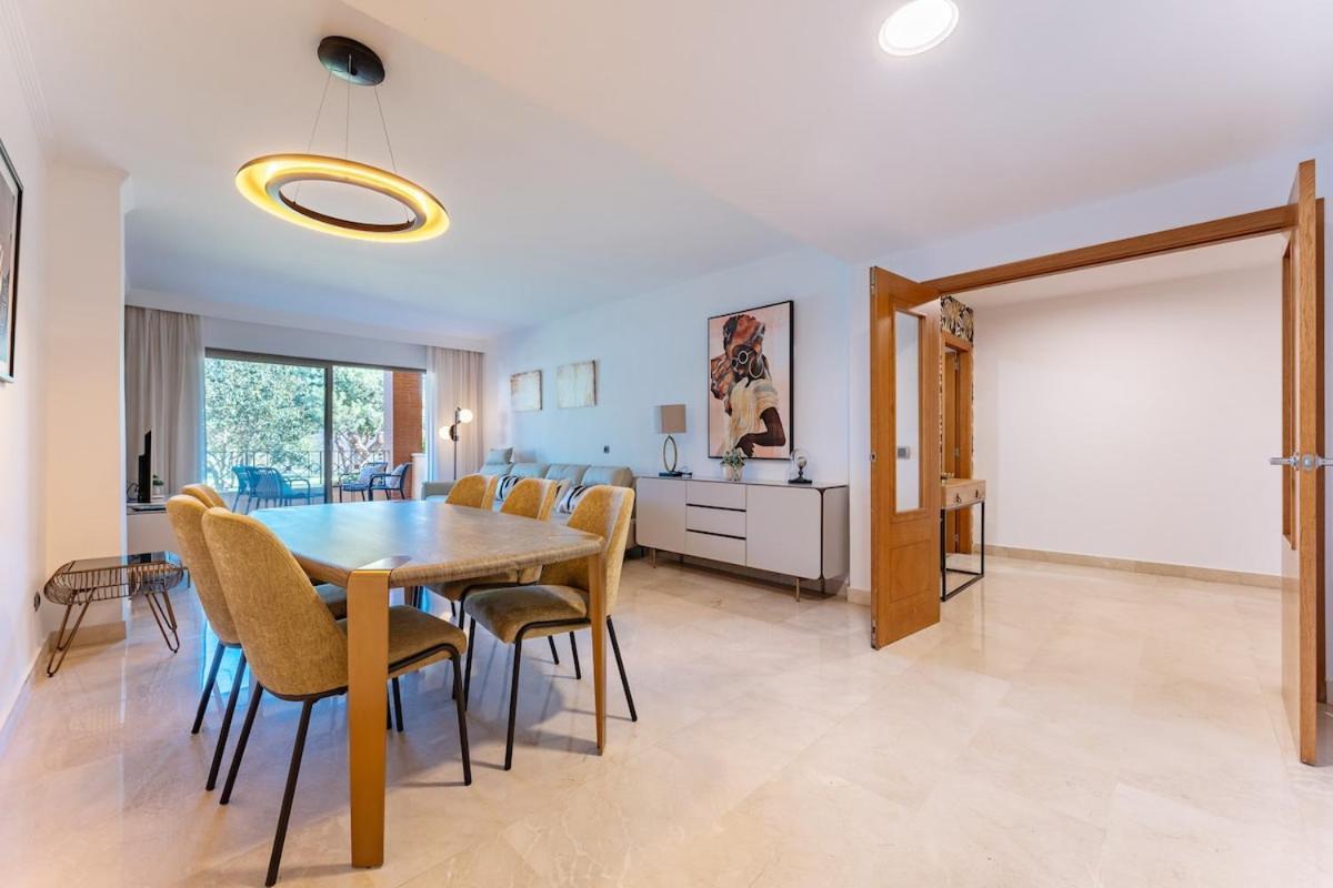 Appartement Bhost - Bellagio Benalmádena