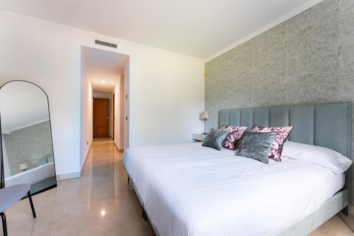 Lejlighed Bhost - Bellagio Benalmádena